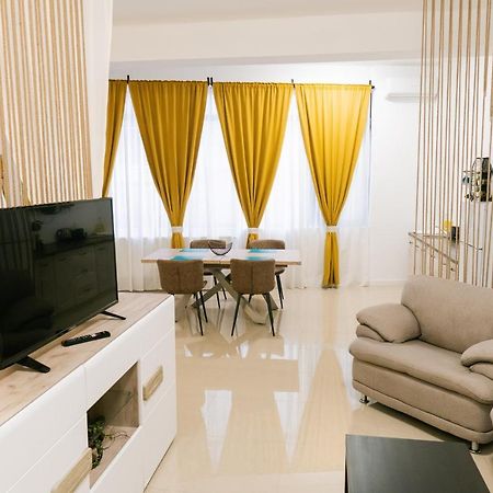 Chic Studio Бухарест Экстерьер фото