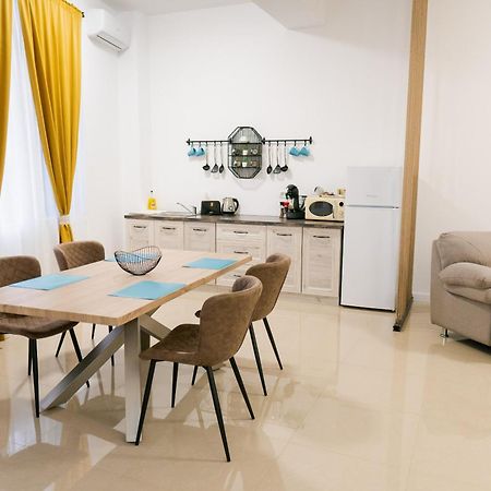 Chic Studio Бухарест Экстерьер фото