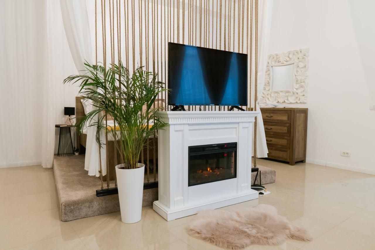 Chic Studio Бухарест Экстерьер фото