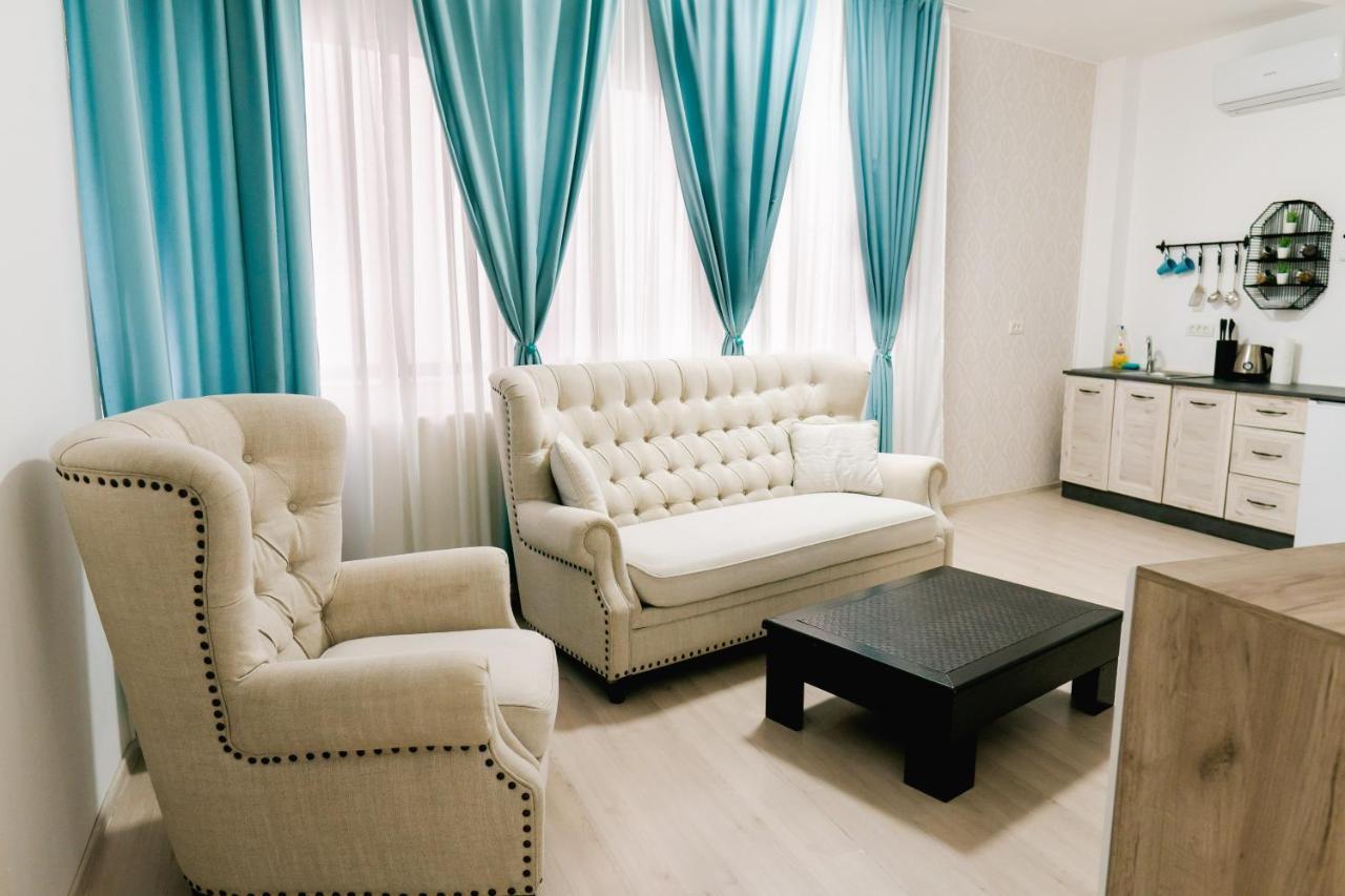 Chic Studio Бухарест Экстерьер фото