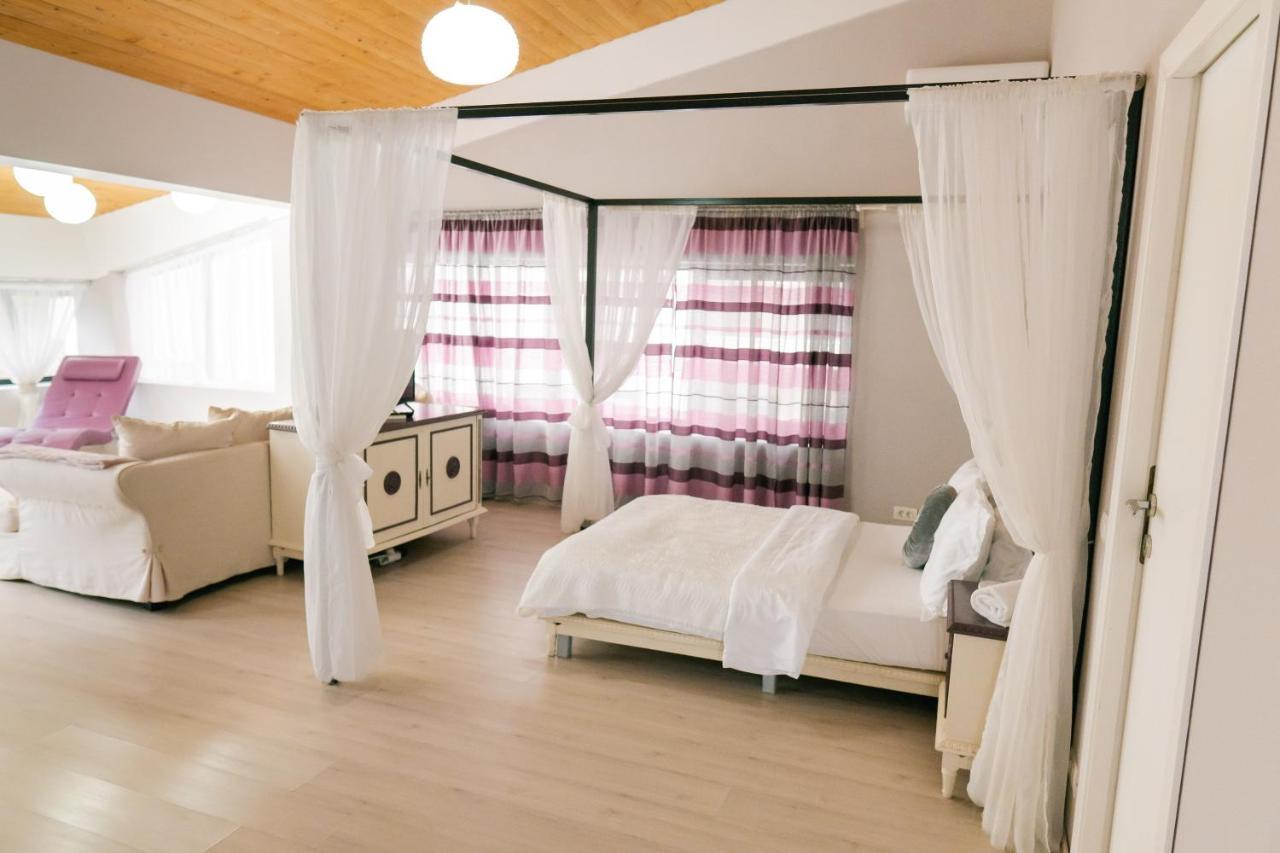 Chic Studio Бухарест Экстерьер фото