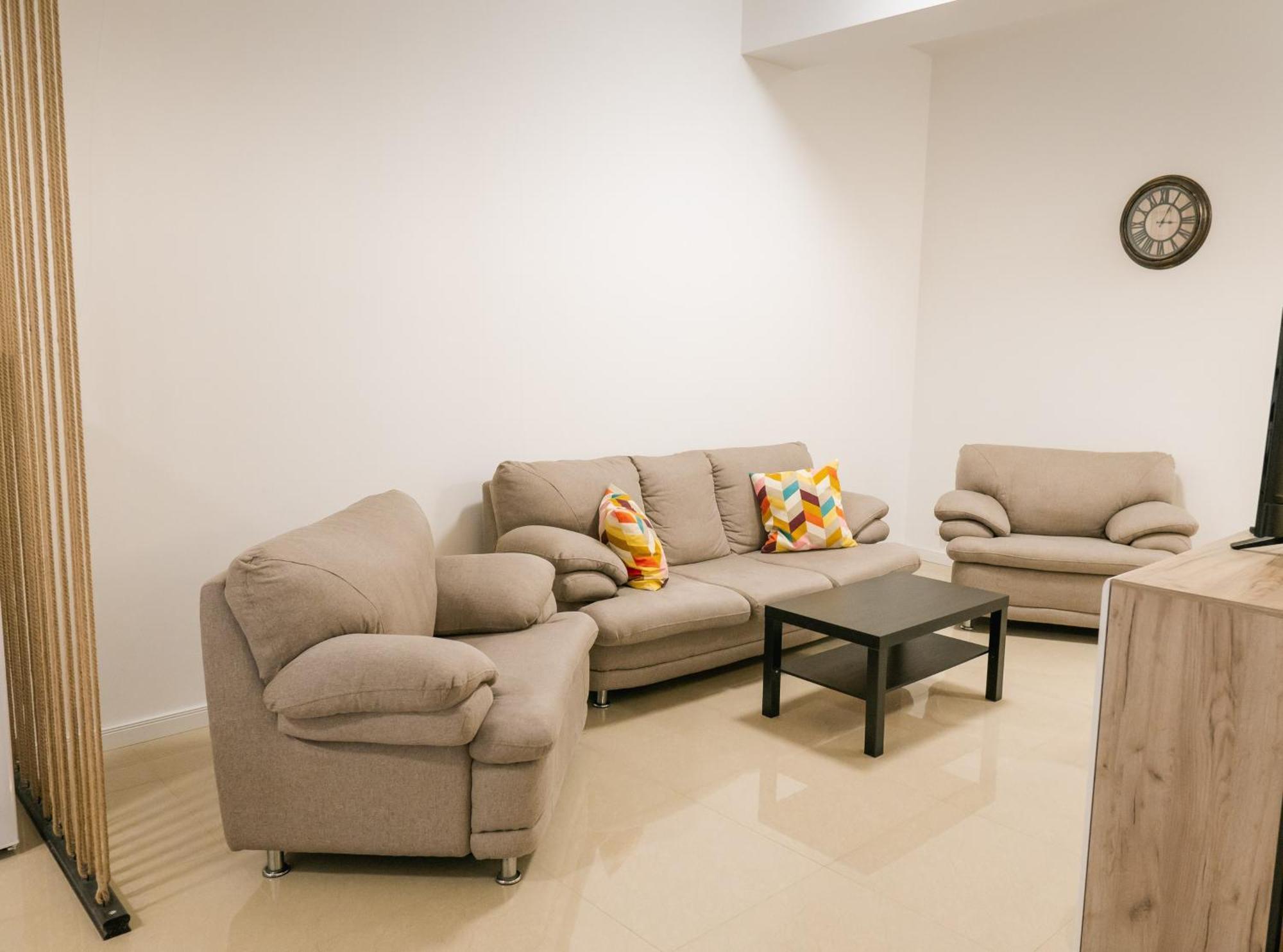 Chic Studio Бухарест Номер фото